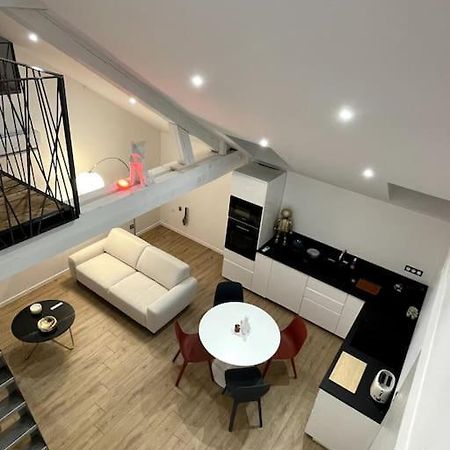 Superbe Appartement A Beaune Beaune  Kültér fotó