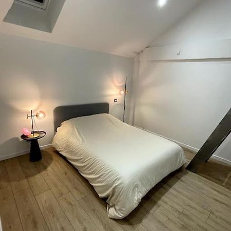 Superbe Appartement A Beaune Beaune  Kültér fotó