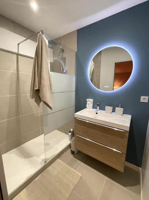Superbe Appartement A Beaune Beaune  Kültér fotó