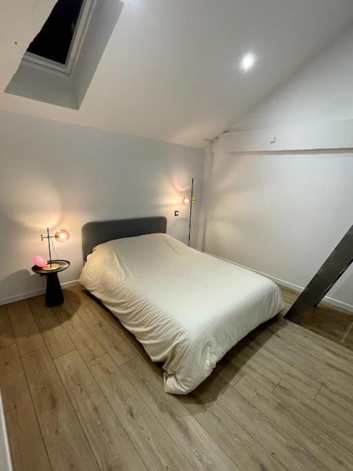 Superbe Appartement A Beaune Beaune  Kültér fotó