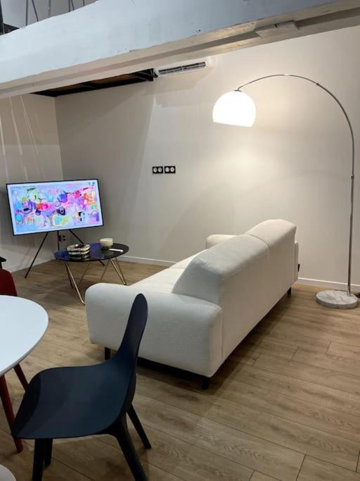 Superbe Appartement A Beaune Beaune  Kültér fotó